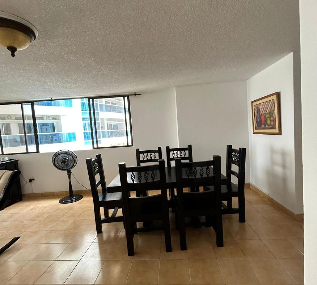 Elegant Oceanfront Family * Cartagena
